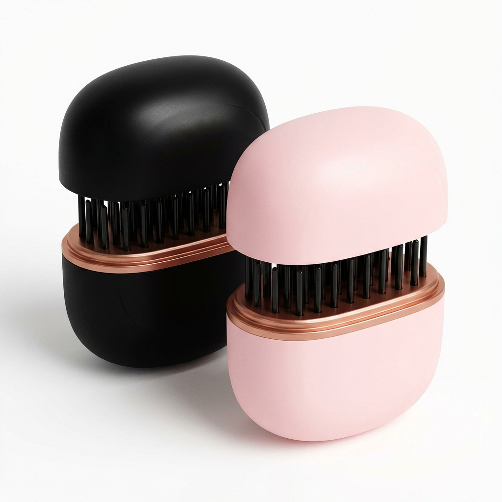 Vyna™  - Portable Hair Straightener